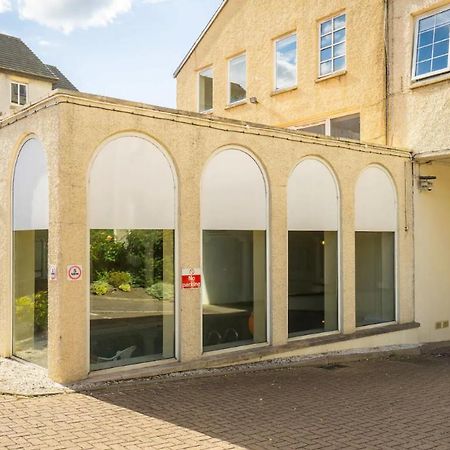 Central Bright 3 Bed Flat With Pool & Parking Edimburgo Esterno foto